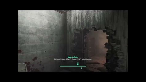 how to beat deathclaw fallout 4 museum|How to Easily Kill the Deathclaw at the Museum of Freedom.